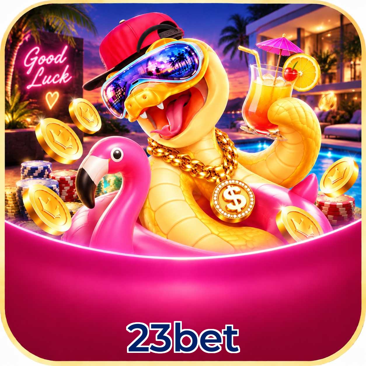 23bet Estratégias Lottery