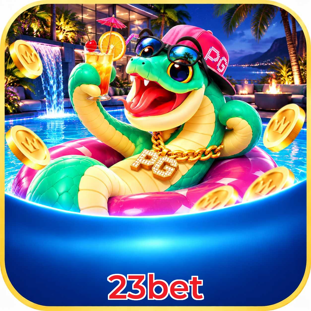 23bet Facebook Bonus