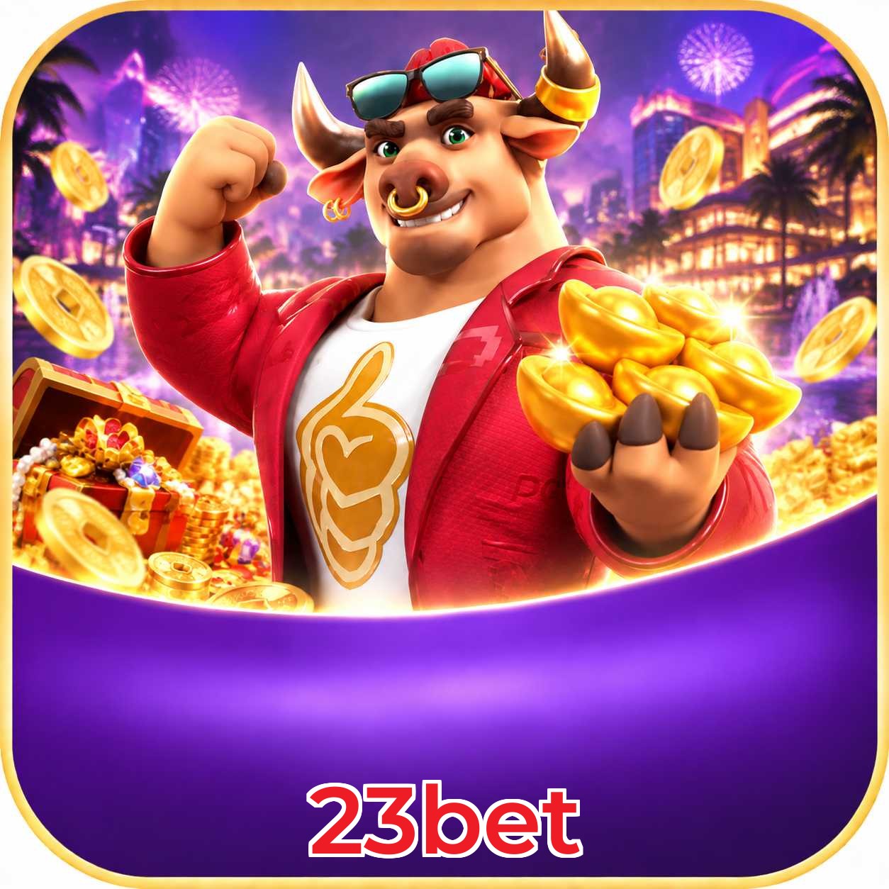 23bet Facebook Support