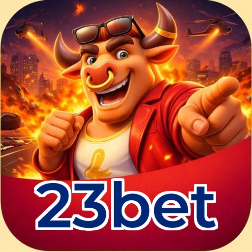 Catálogo 23bet 2.547 jogos - Pragmatic Play, Evolution, NetEnt
