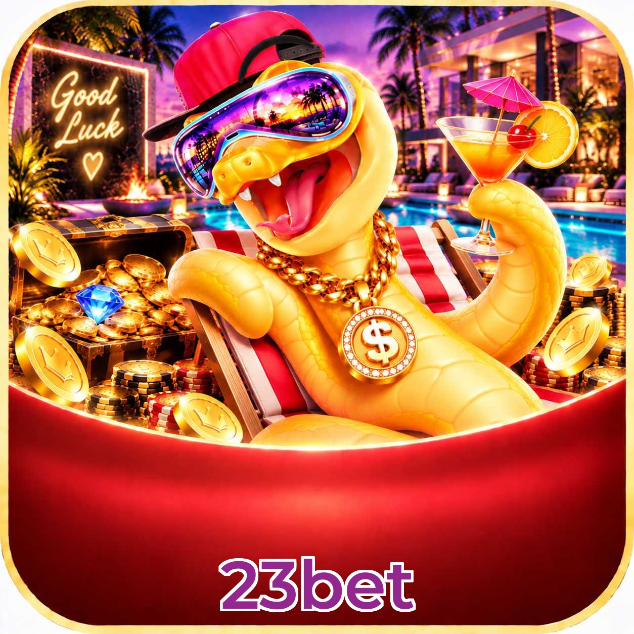 23bet Download Speed