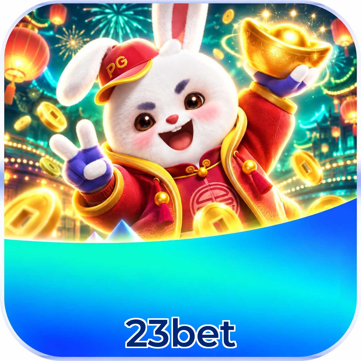 23bet Installation Guide