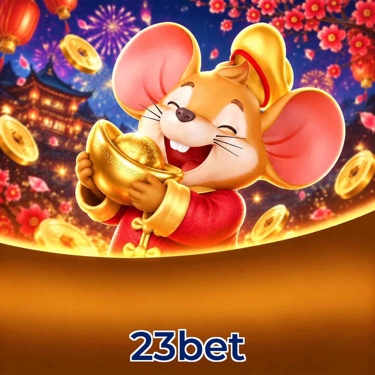 23bet Facebook Page