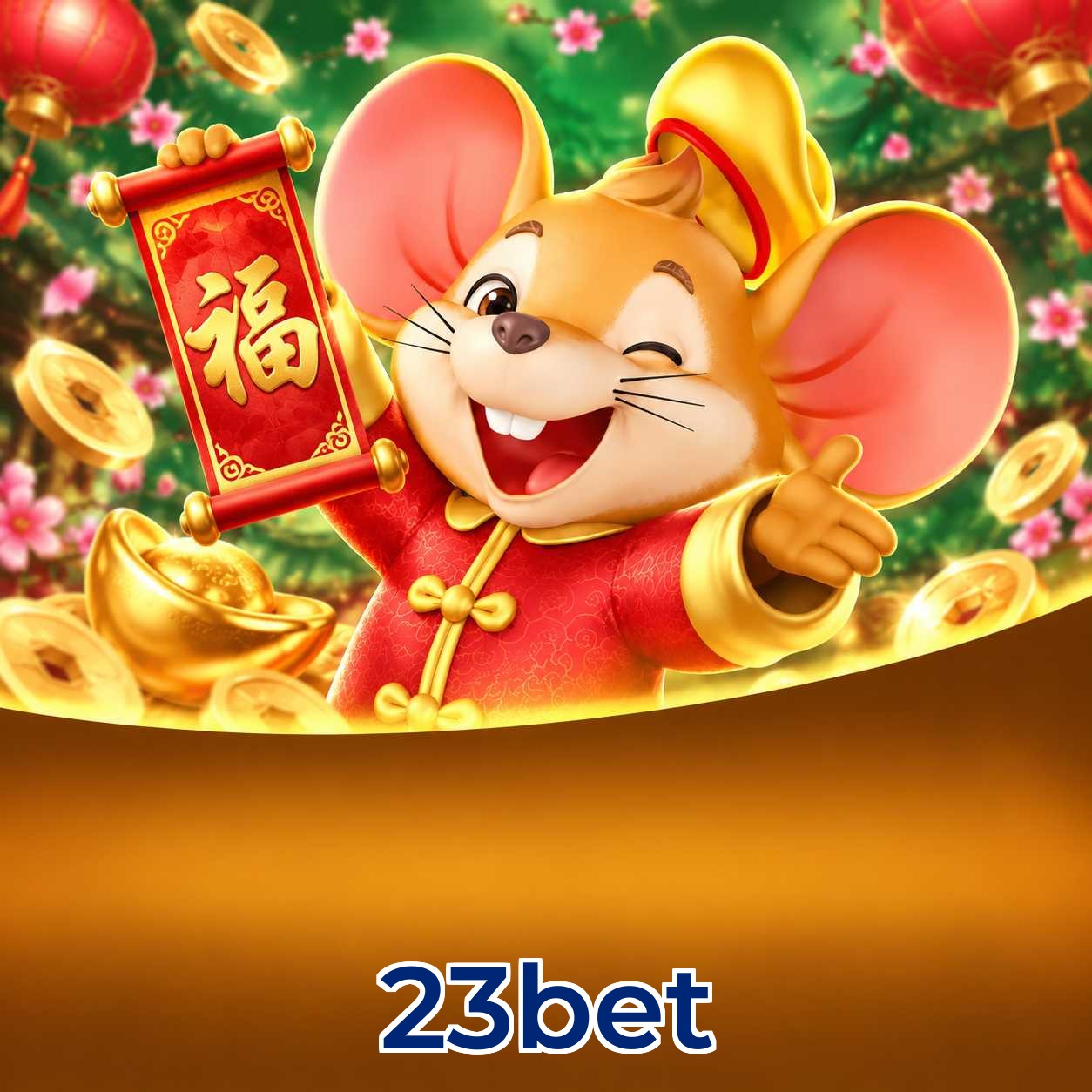 23bet Top Slots