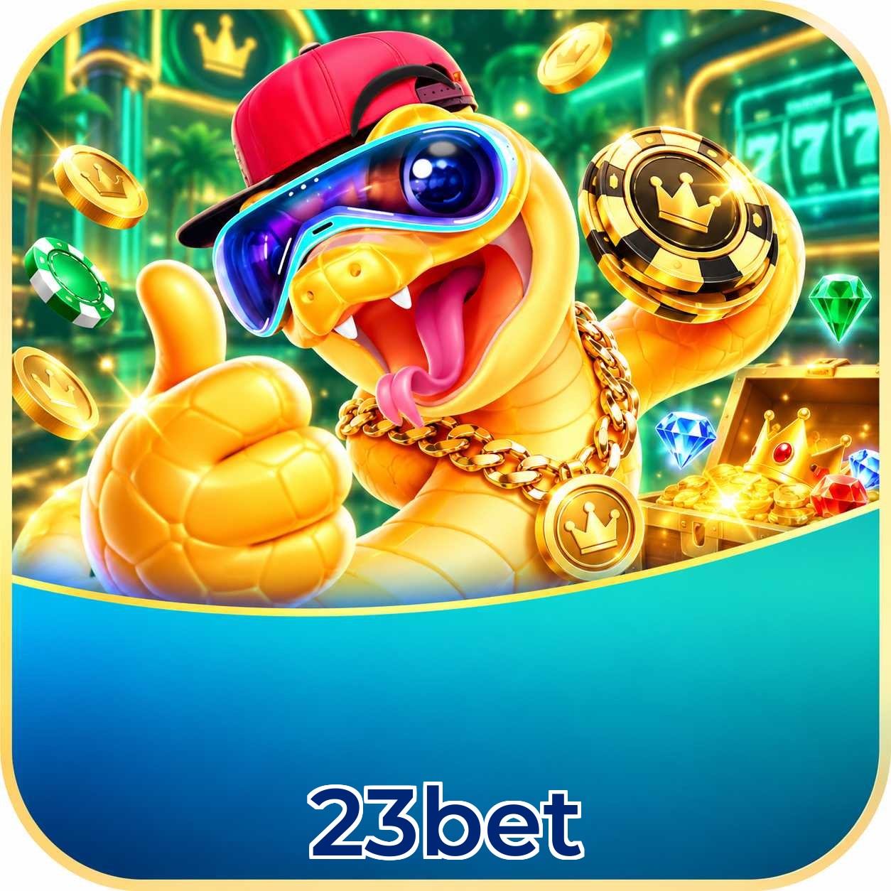 23bet Loterias