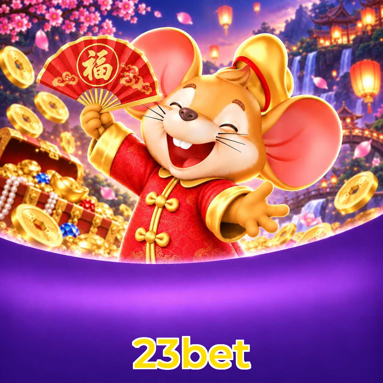 23bet Performance