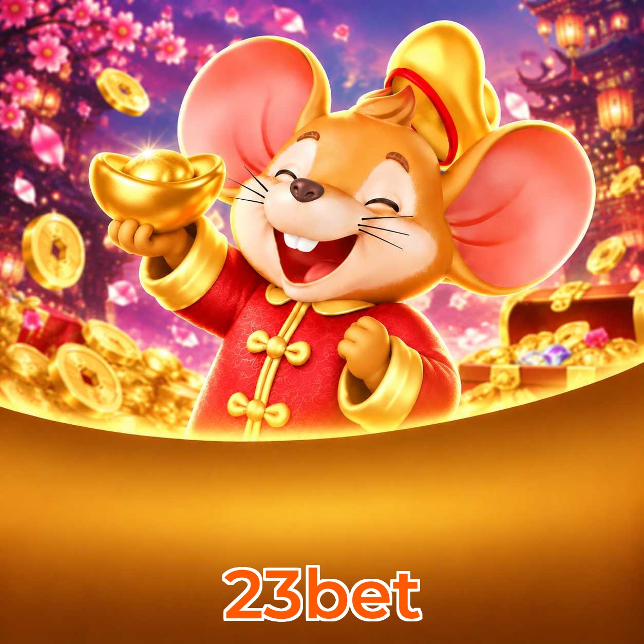 23bet Welcome Bonus