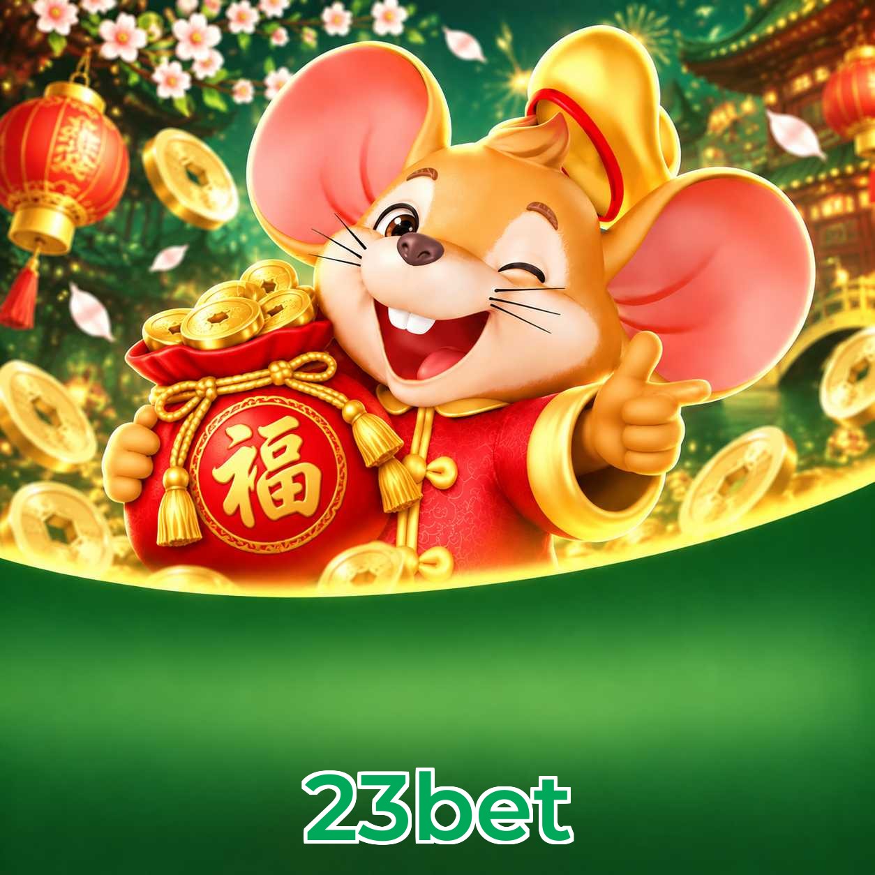 23bet Performance Tests
