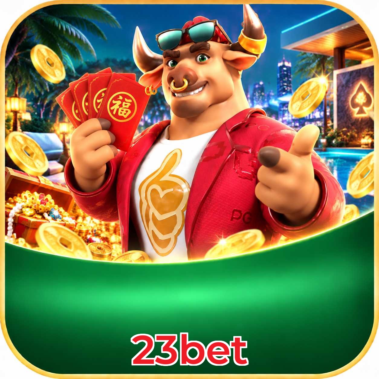 23bet FAQ