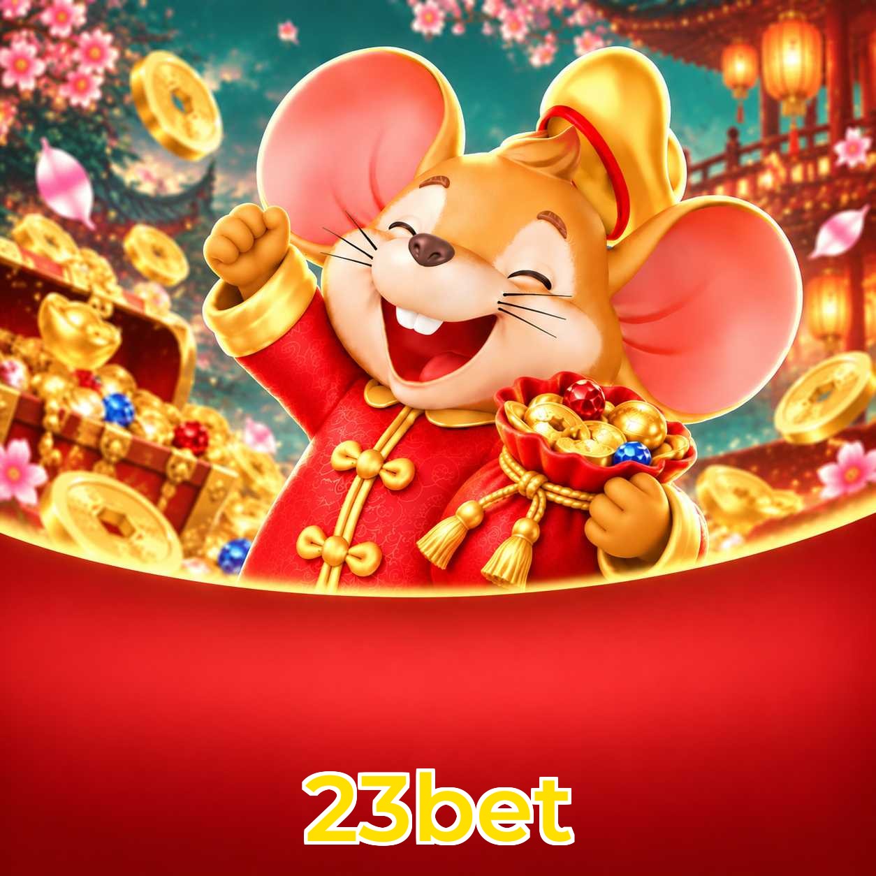 23bet Logo