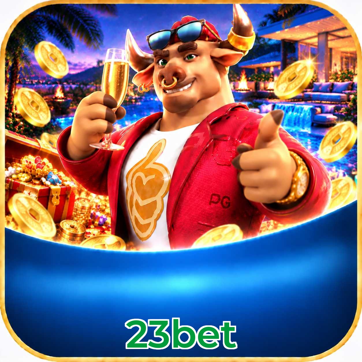23bet KYC Verification