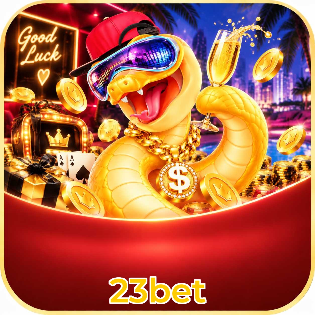 23bet Registration Guide