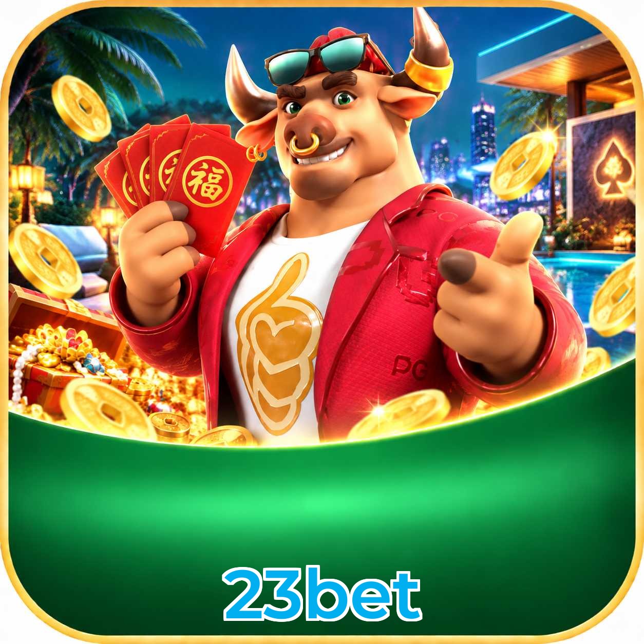 23bet VIP FAQ
