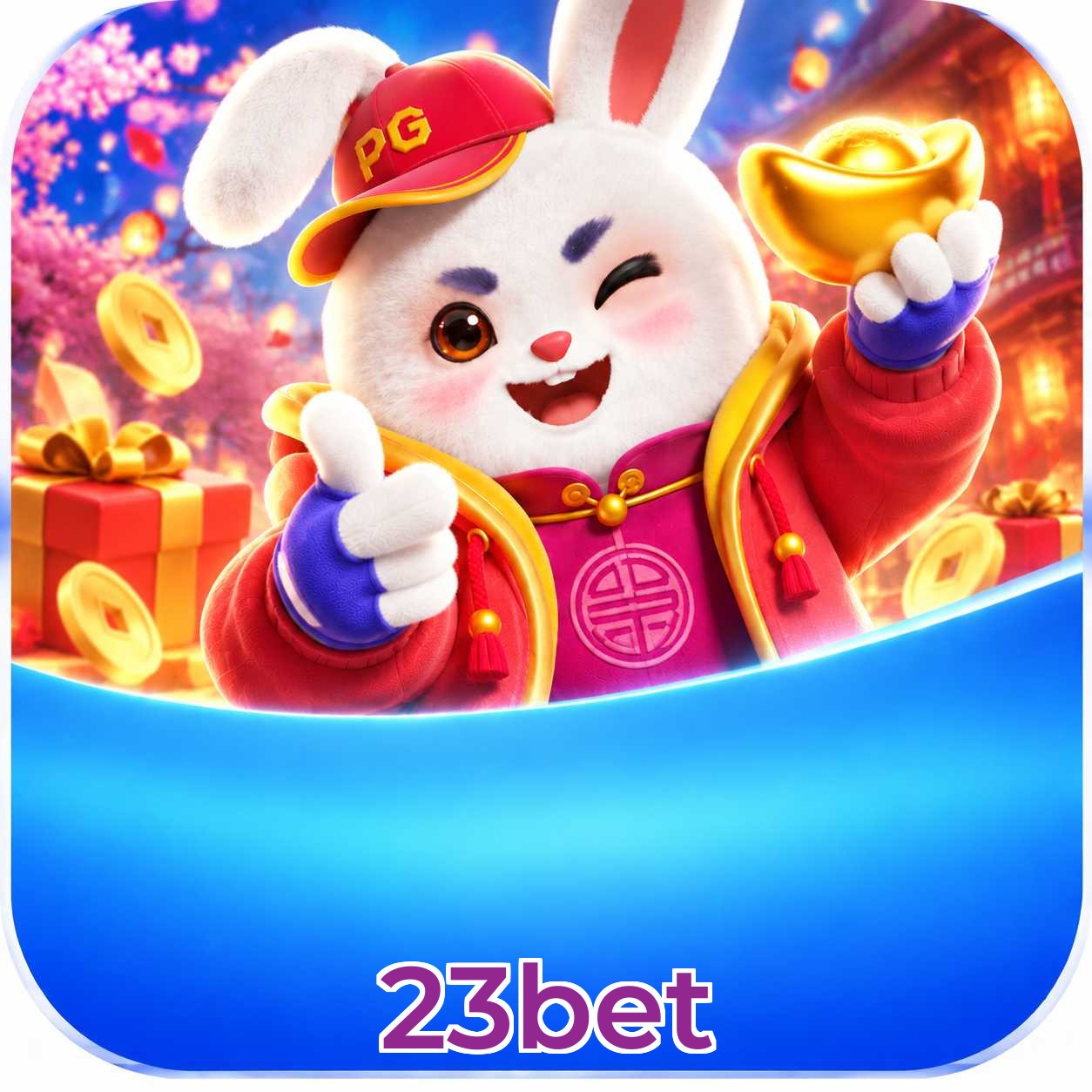 23bet Fortune Tiger RTP