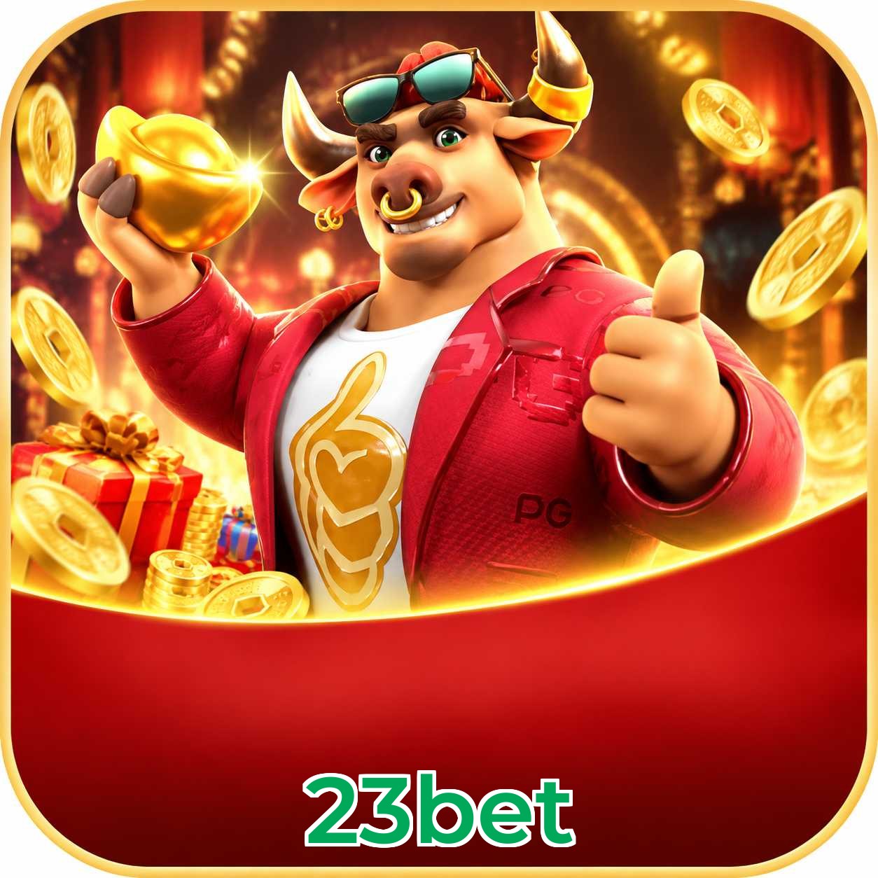 23bet Avaliações