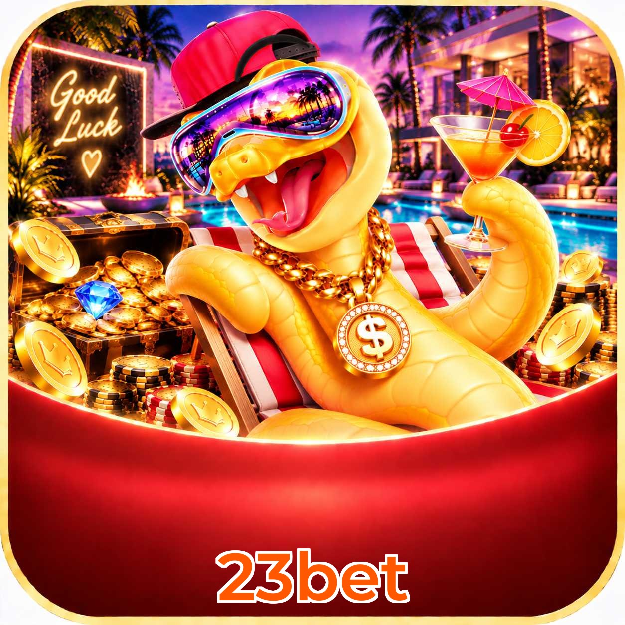 23bet App Features