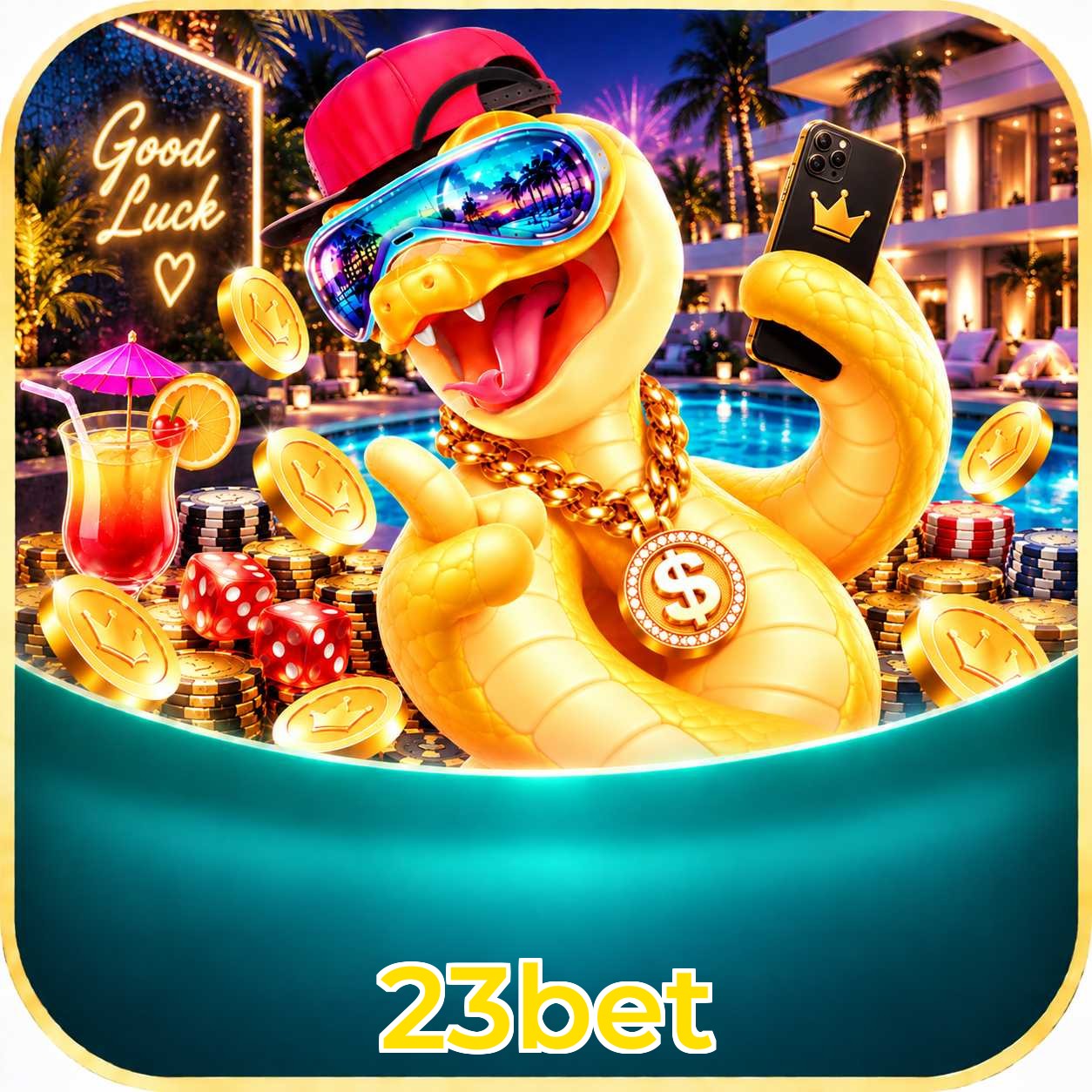 23bet FAQ