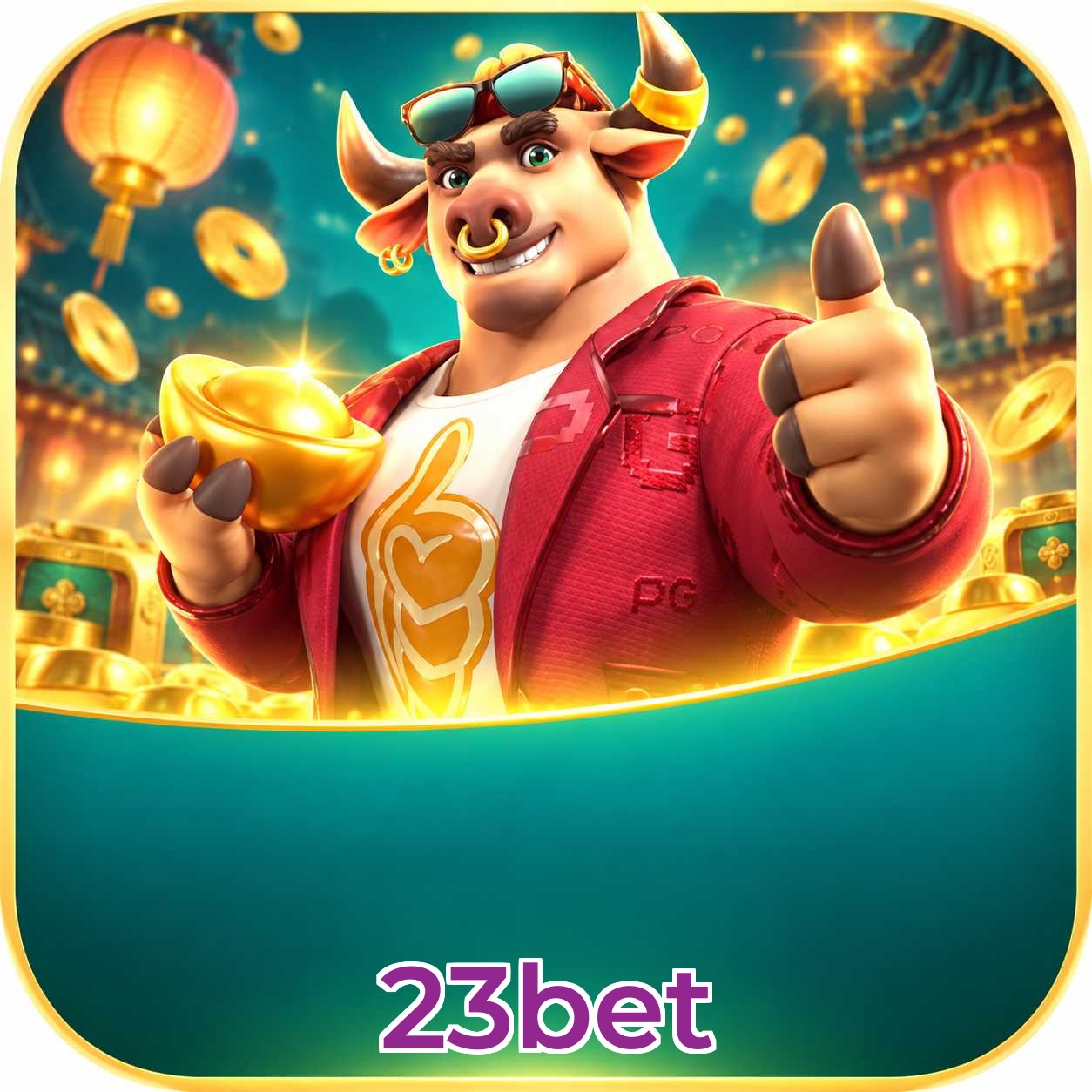 23bet Segurança