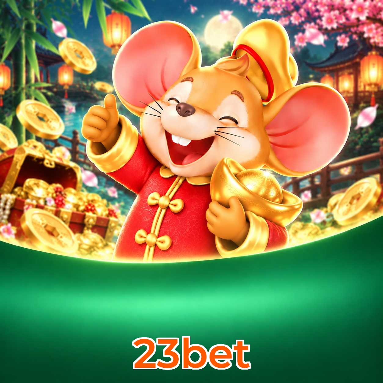 23bet Bet Types