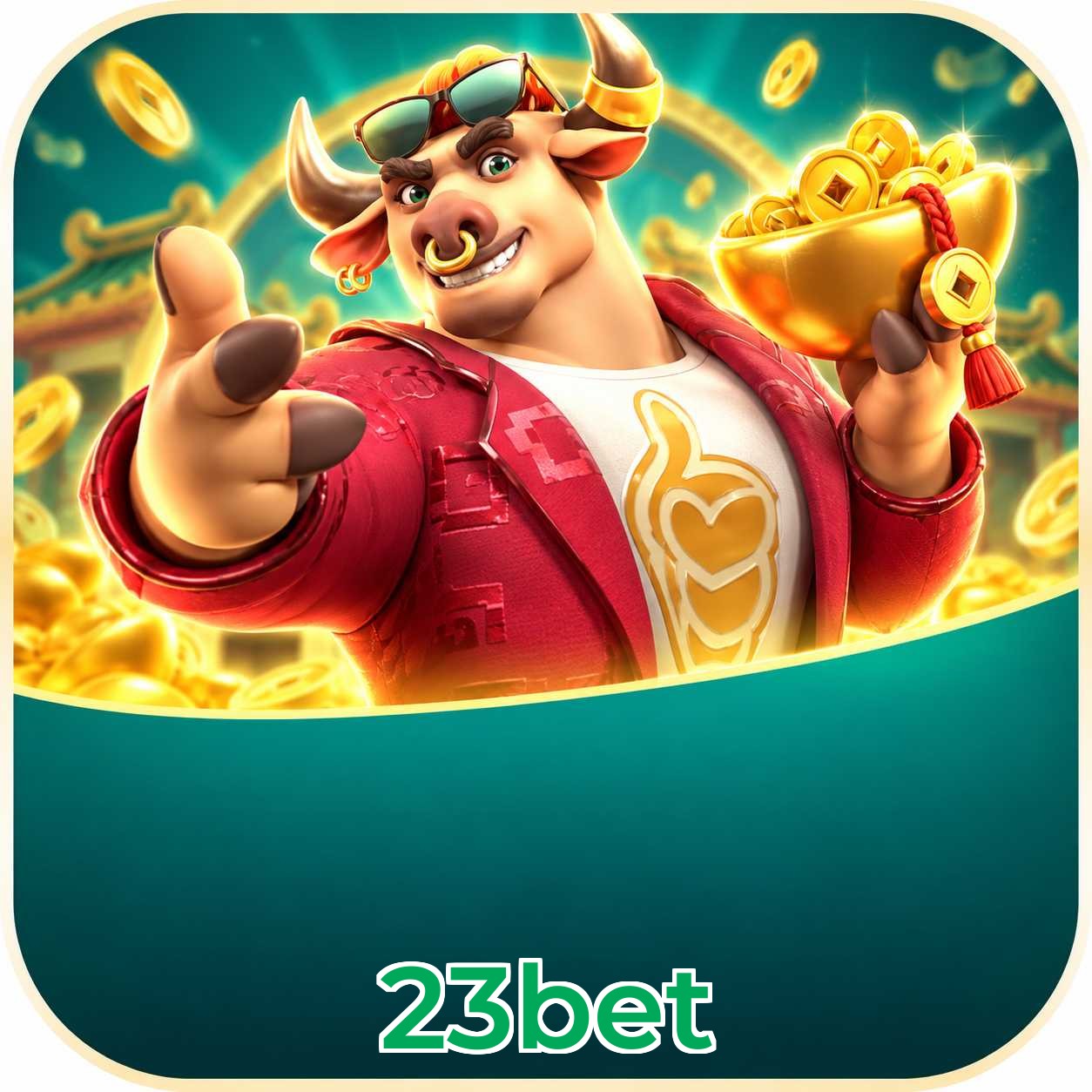 23bet Logo