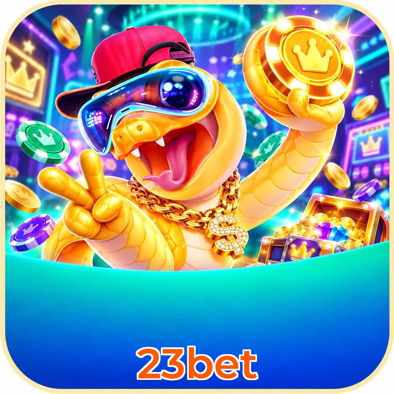 23bet Suporte