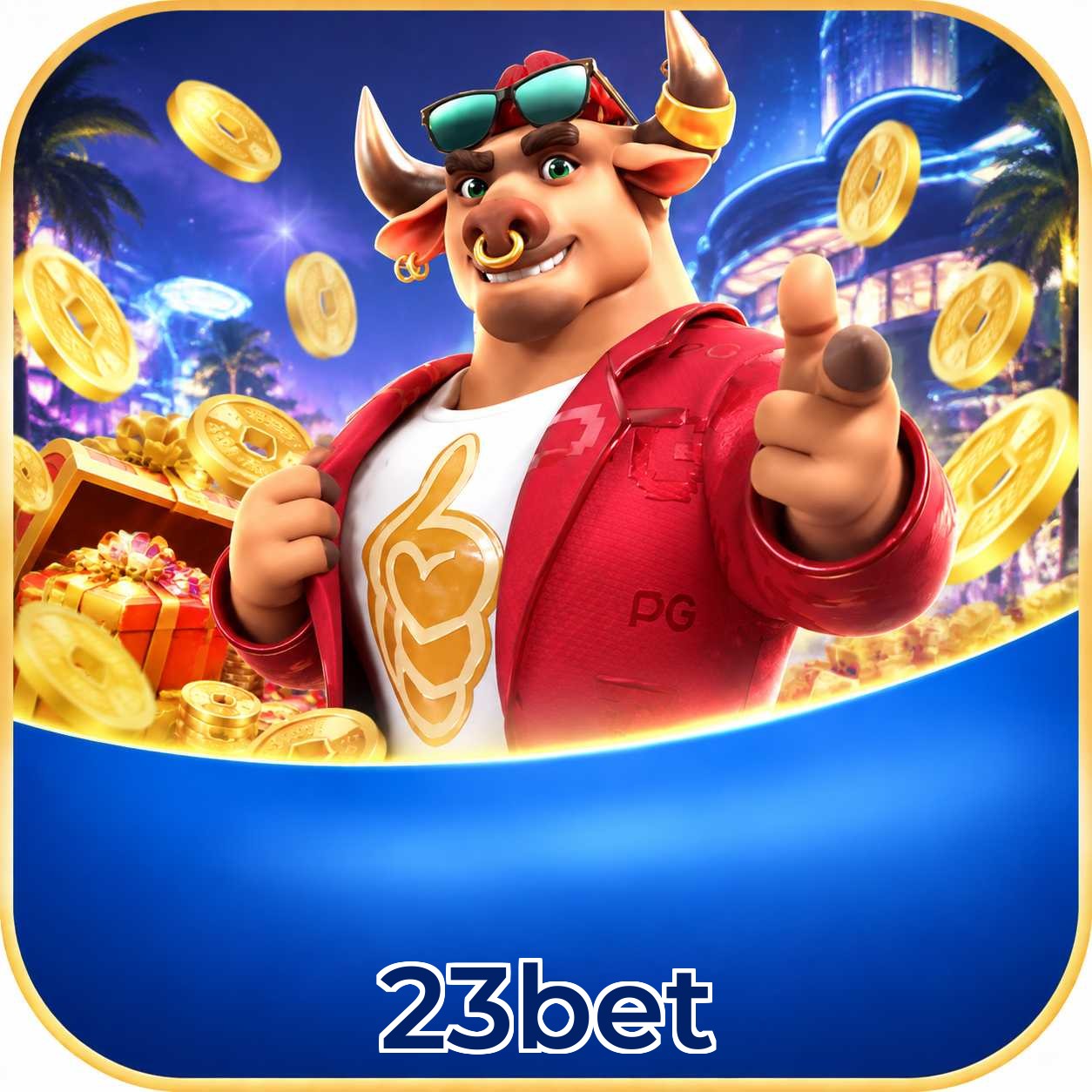 23bet FAQ