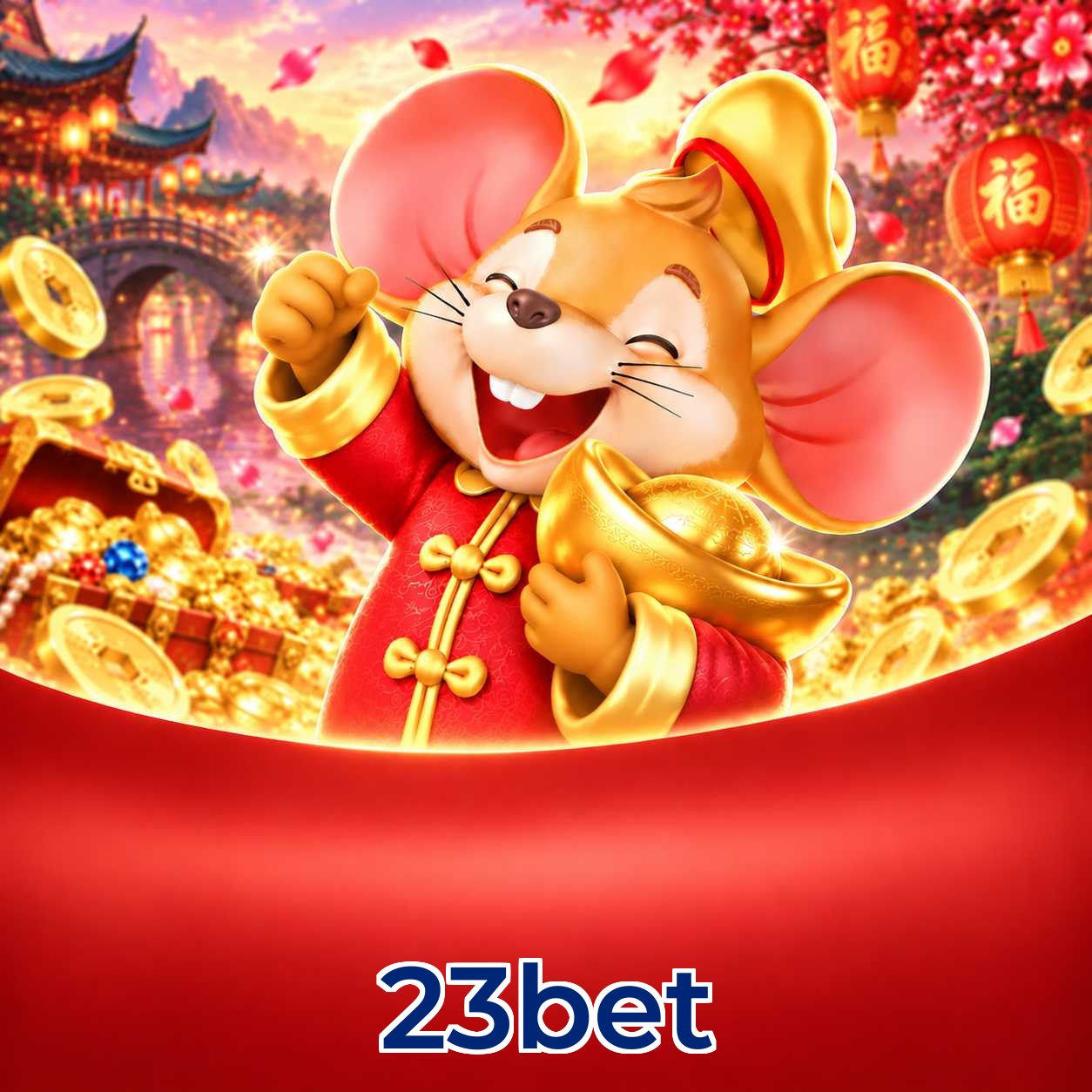 23bet Facebook Group