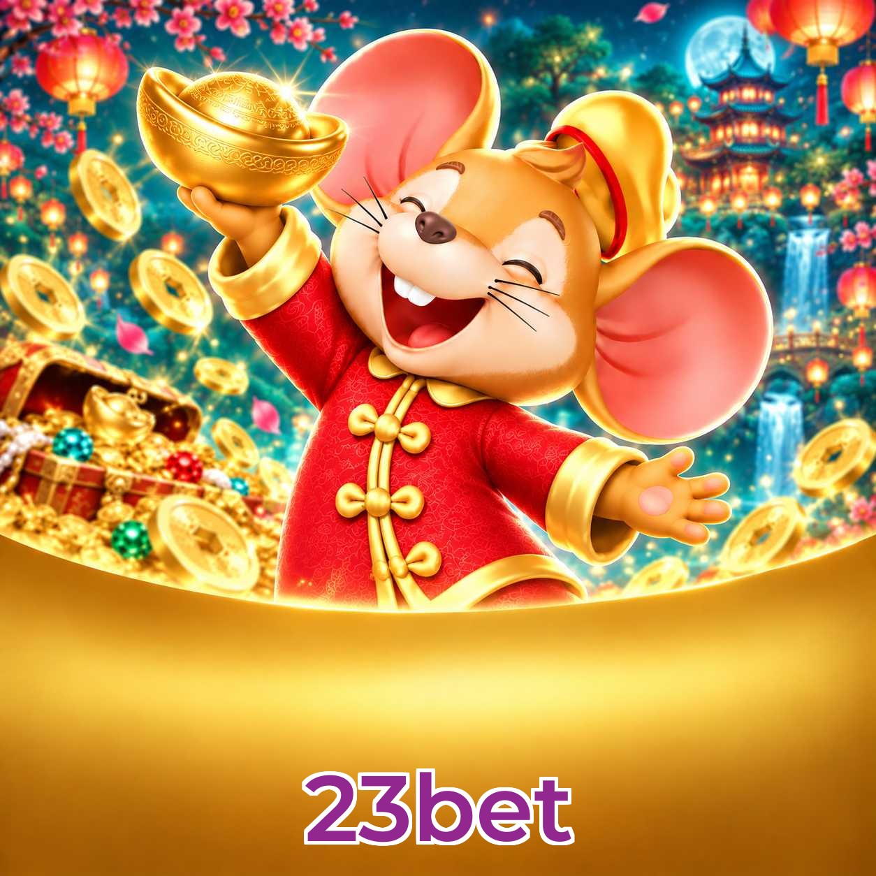 23bet Final Verdict