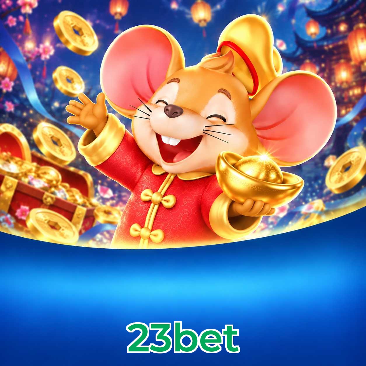 23bet RTP Testing