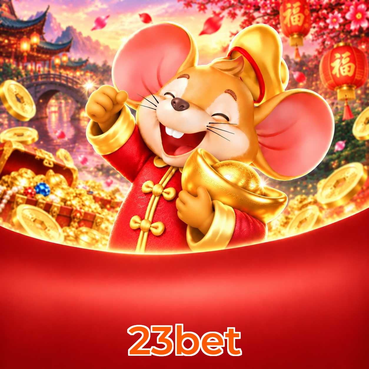 23bet Logo