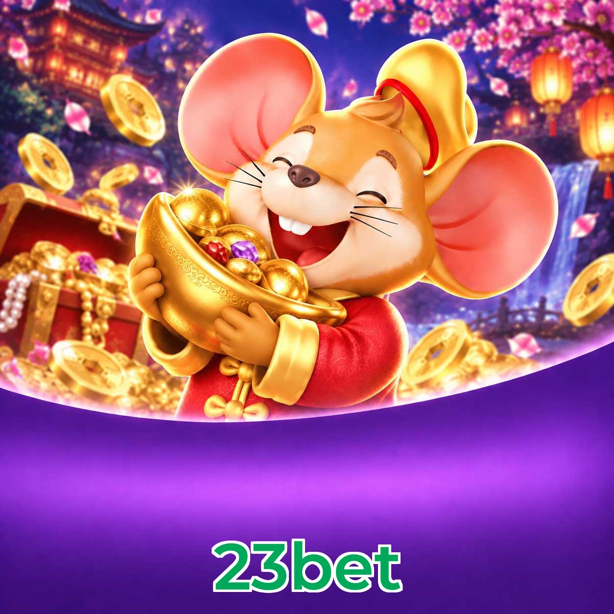 23bet instalar Windows e Mac