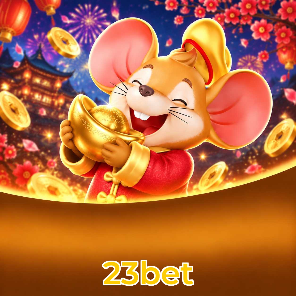 23bet Slots