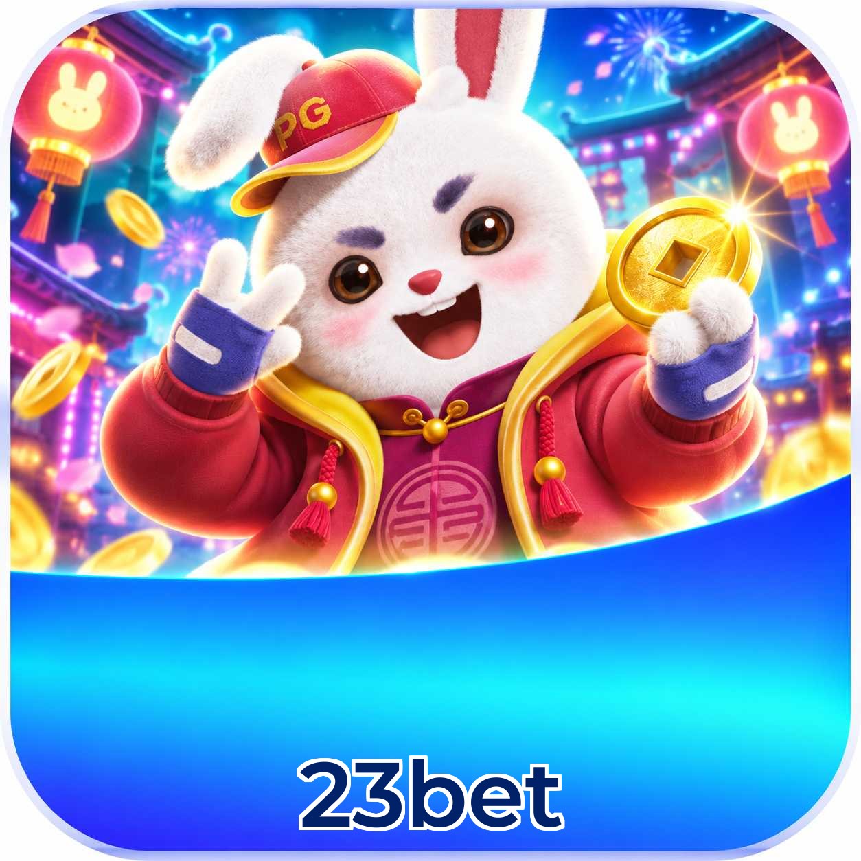 23bet Logo