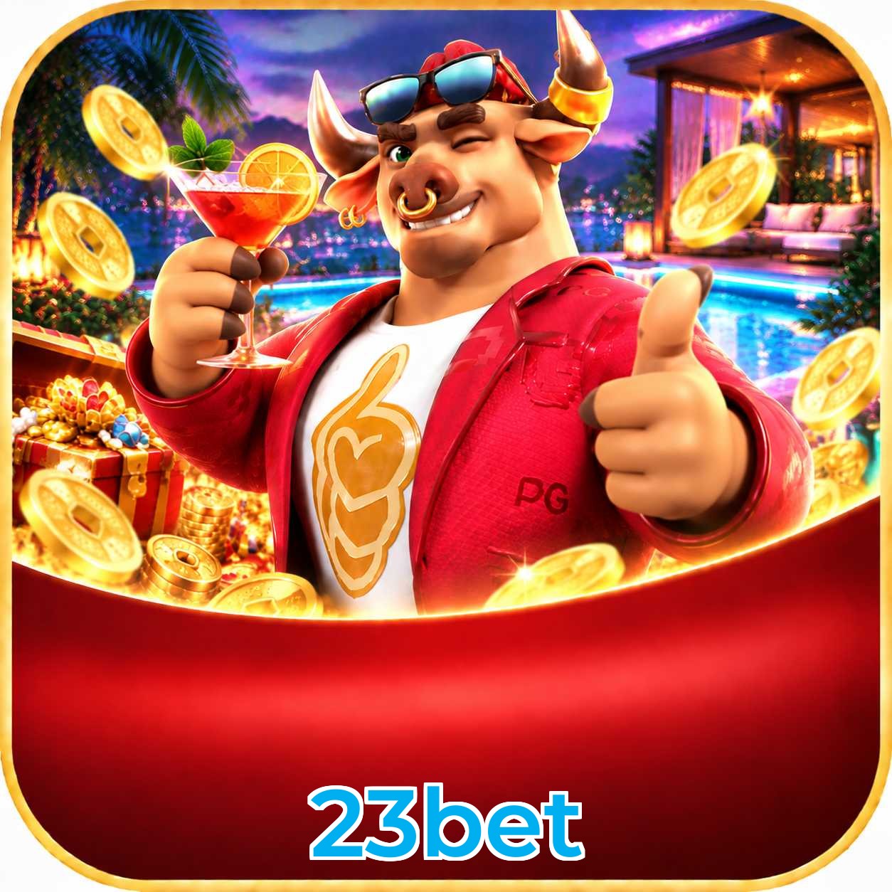 23bet Logo