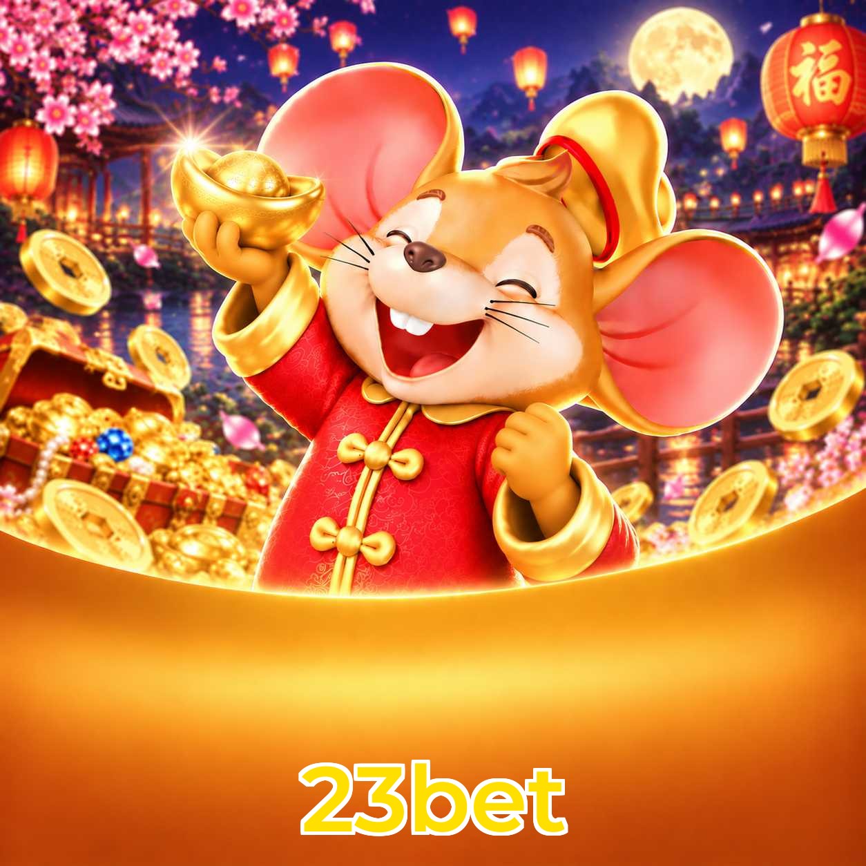 23bet Security Analysis