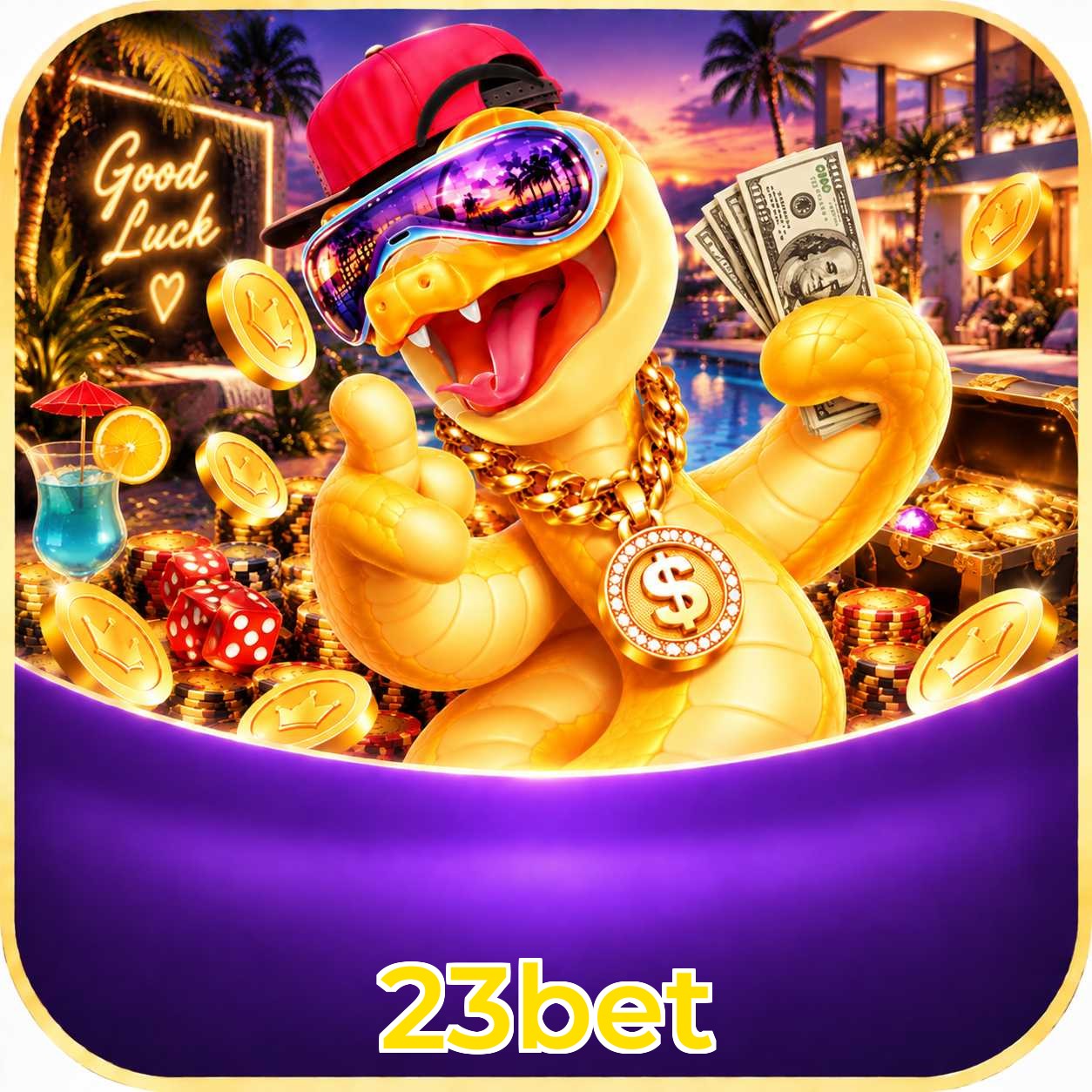 23bet System Requirements