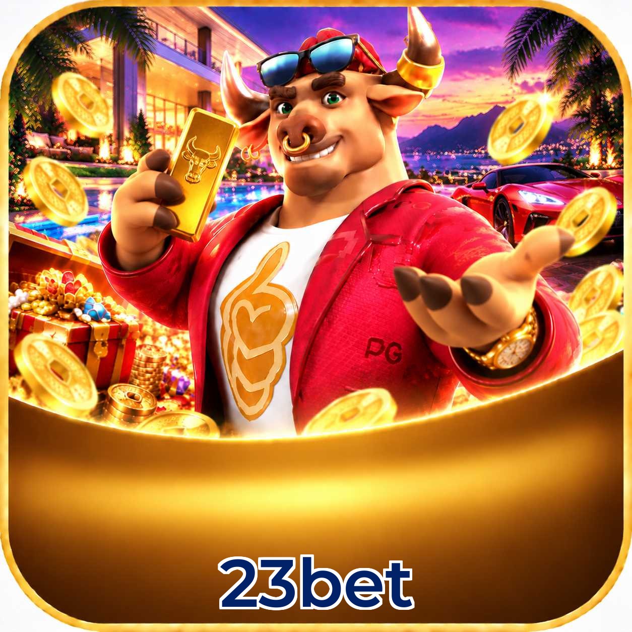 23bet Fortune Tiger Game