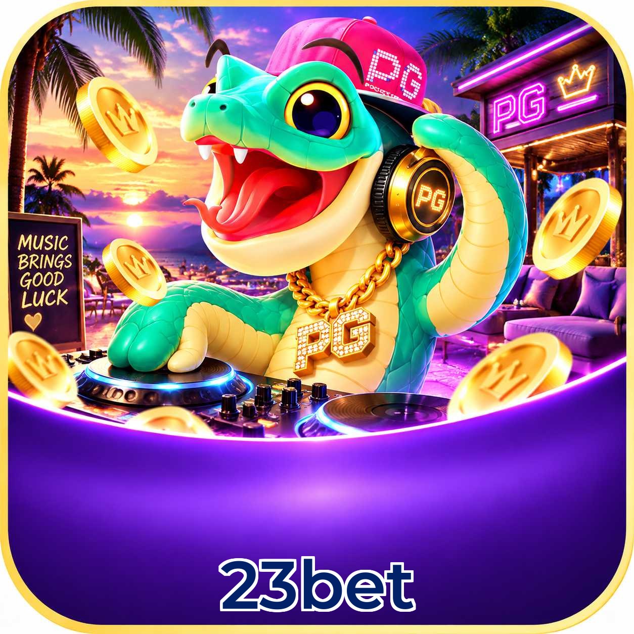 23bet Uptime